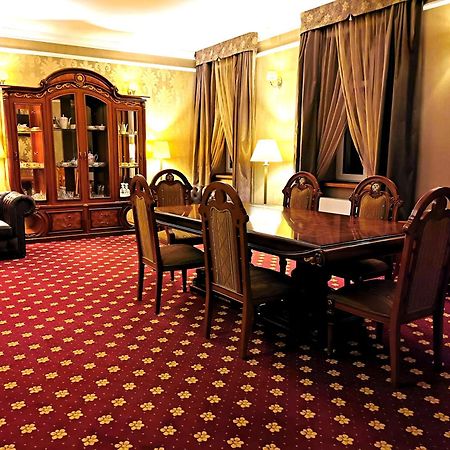 Komoda Club Residence Kalisz  Room photo