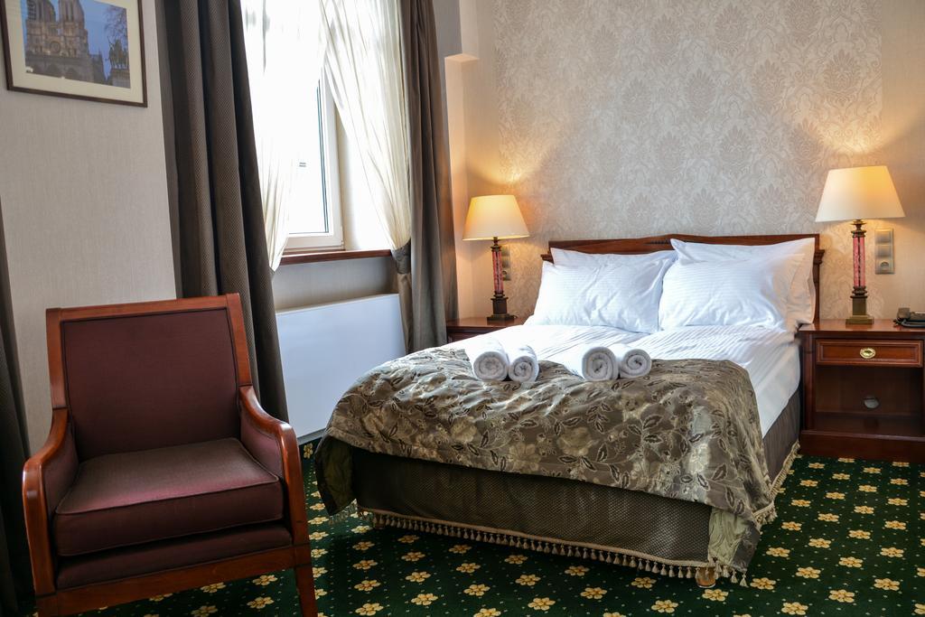 Komoda Club Residence Kalisz  Room photo