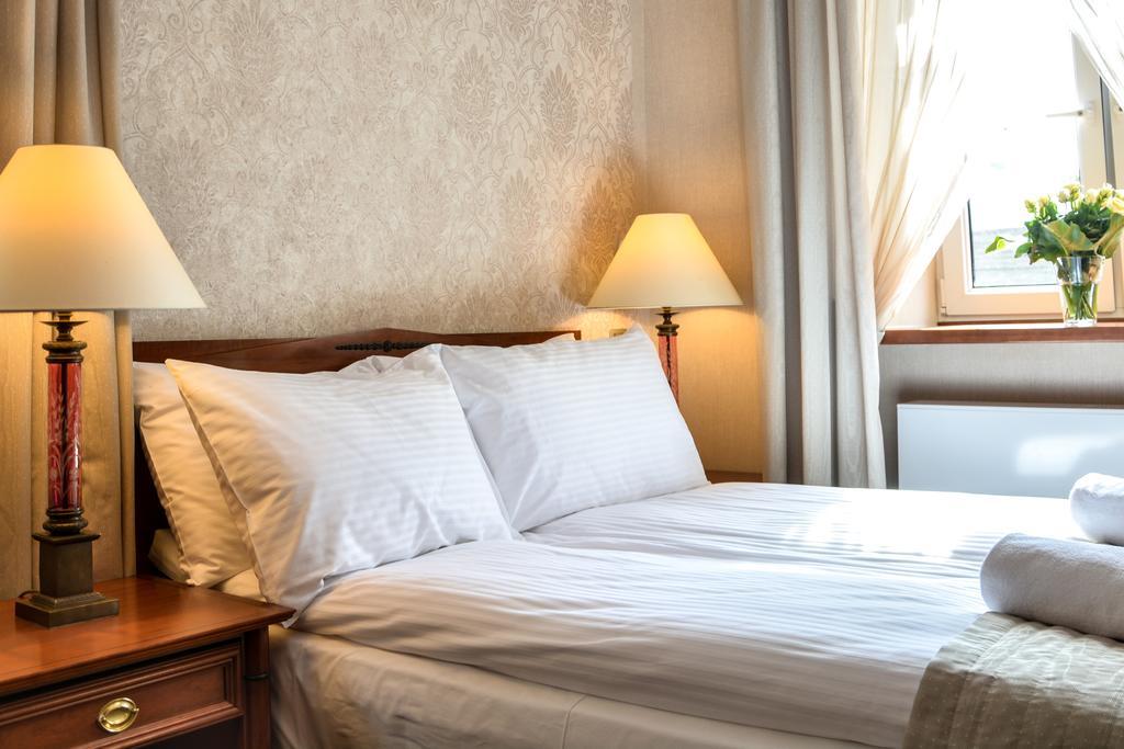 Komoda Club Residence Kalisz  Room photo